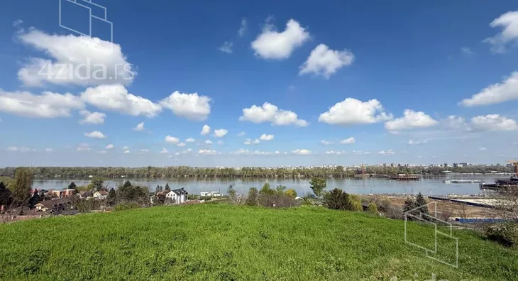 Građevinsko zemljište | 4zida