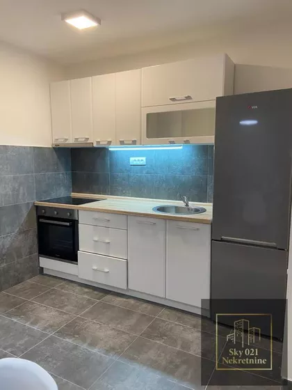 Bulevar Oslobođenja | 4zida.rs