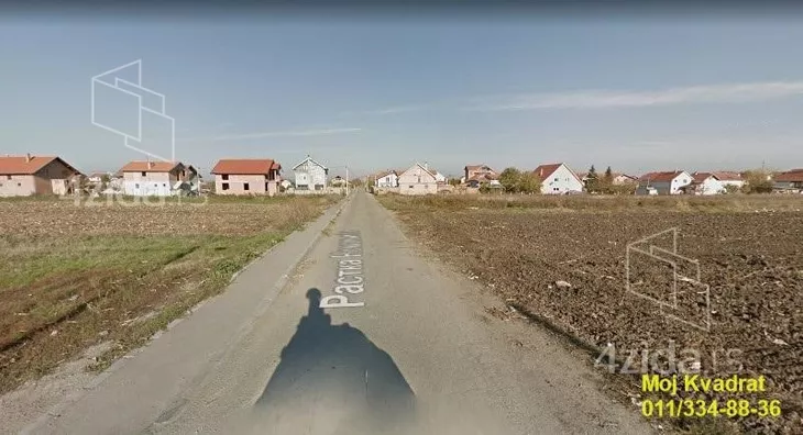 Plac | 4zida