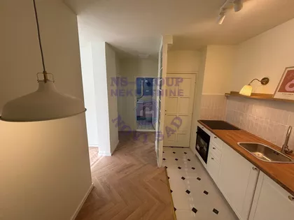 Nova Detelinara | 4zida.rs