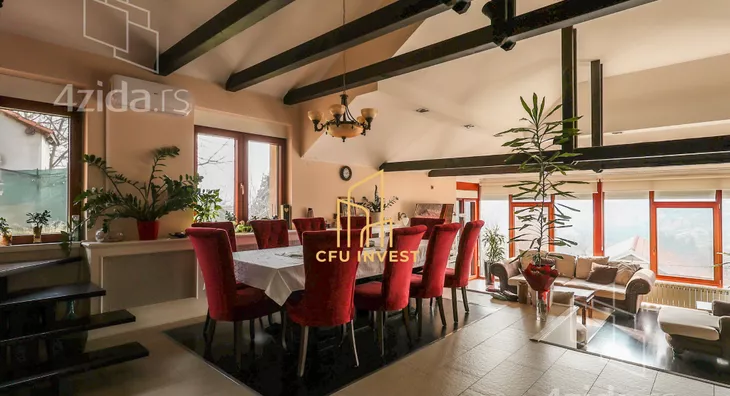 3-etažna kuća | 4zida