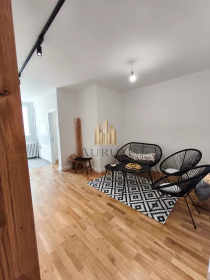 Sava Burića | 4zida.rs