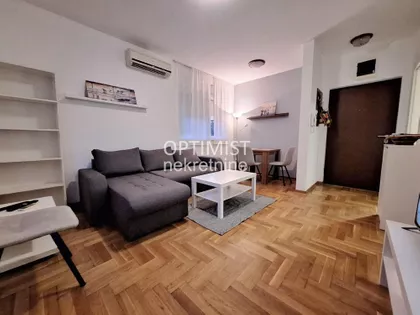 Borisavljevićeva | 4zida.rs