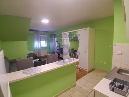 Nova Detelinara | 4zida.rs