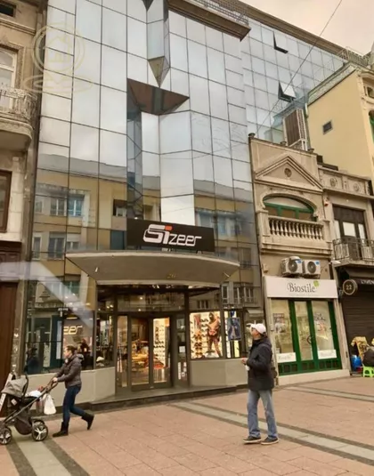 Centar | 4zida.rs