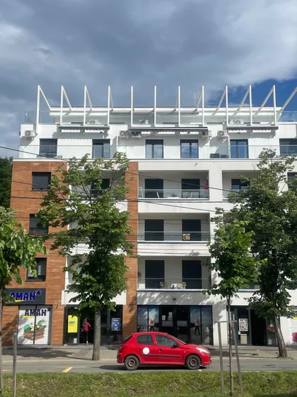 Beogradska 26 | 4zida.rs