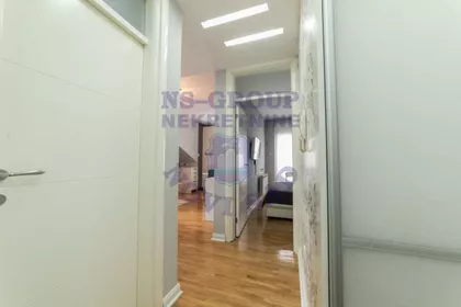 Novi Sad - Centar | 4zida.rs