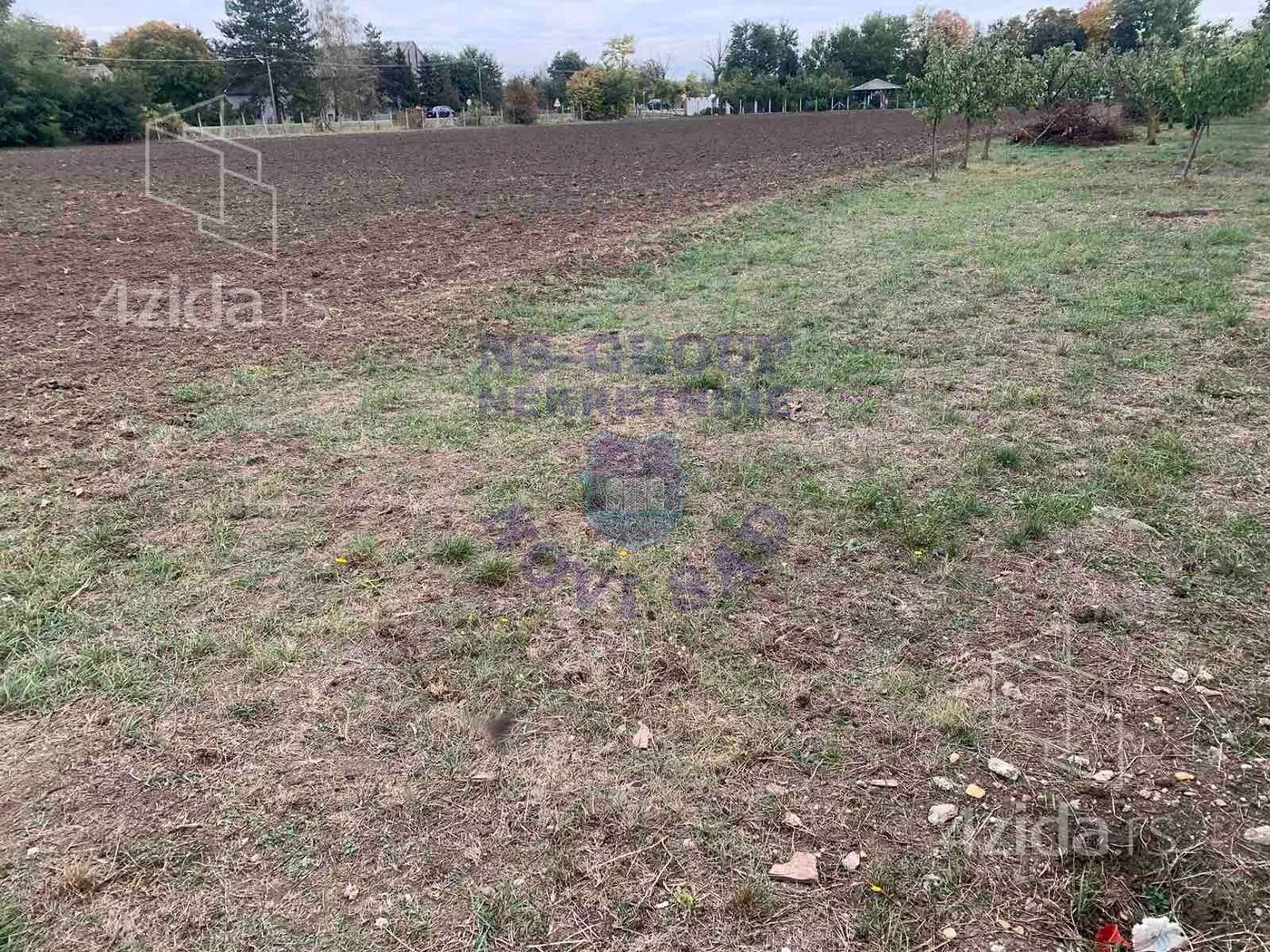 Građevinsko zemljište | 4zida