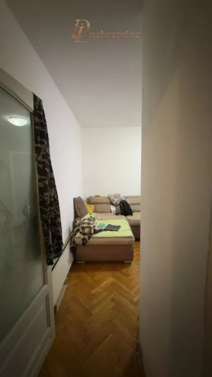 Проте Милорада Павловића | 4zida.rs