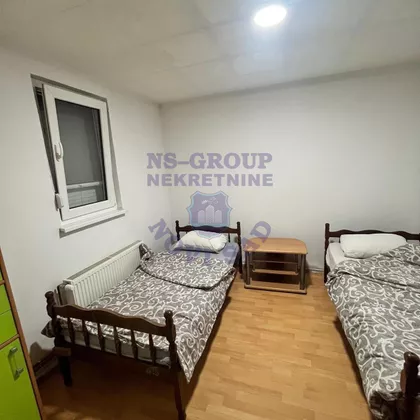 Gornje Sajlovo | 4zida.rs