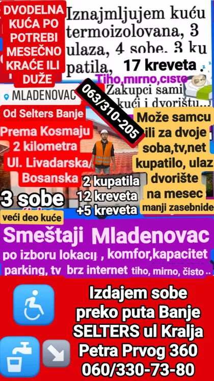 Kralja Petra Prvog | 4zida.rs