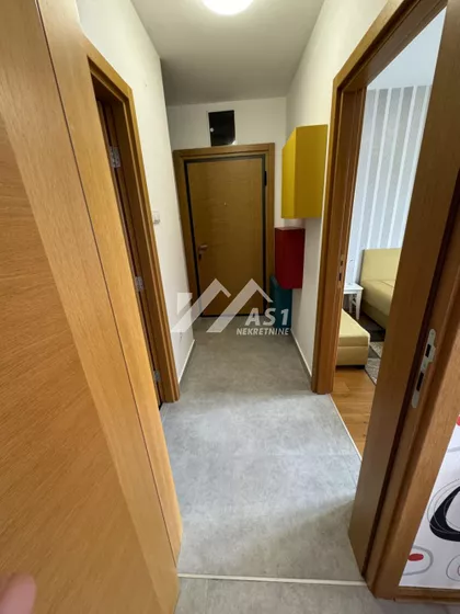 Njegoševa | 4zida.rs