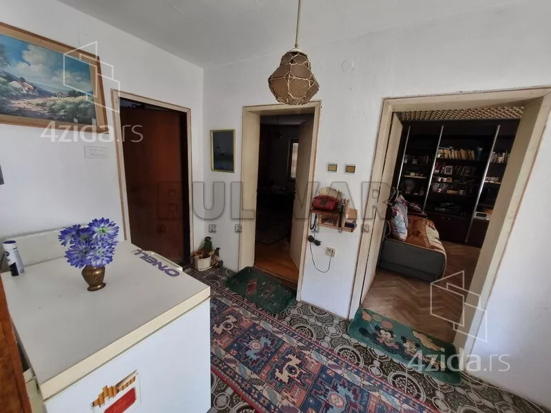 3-etažna kuća | 4zida