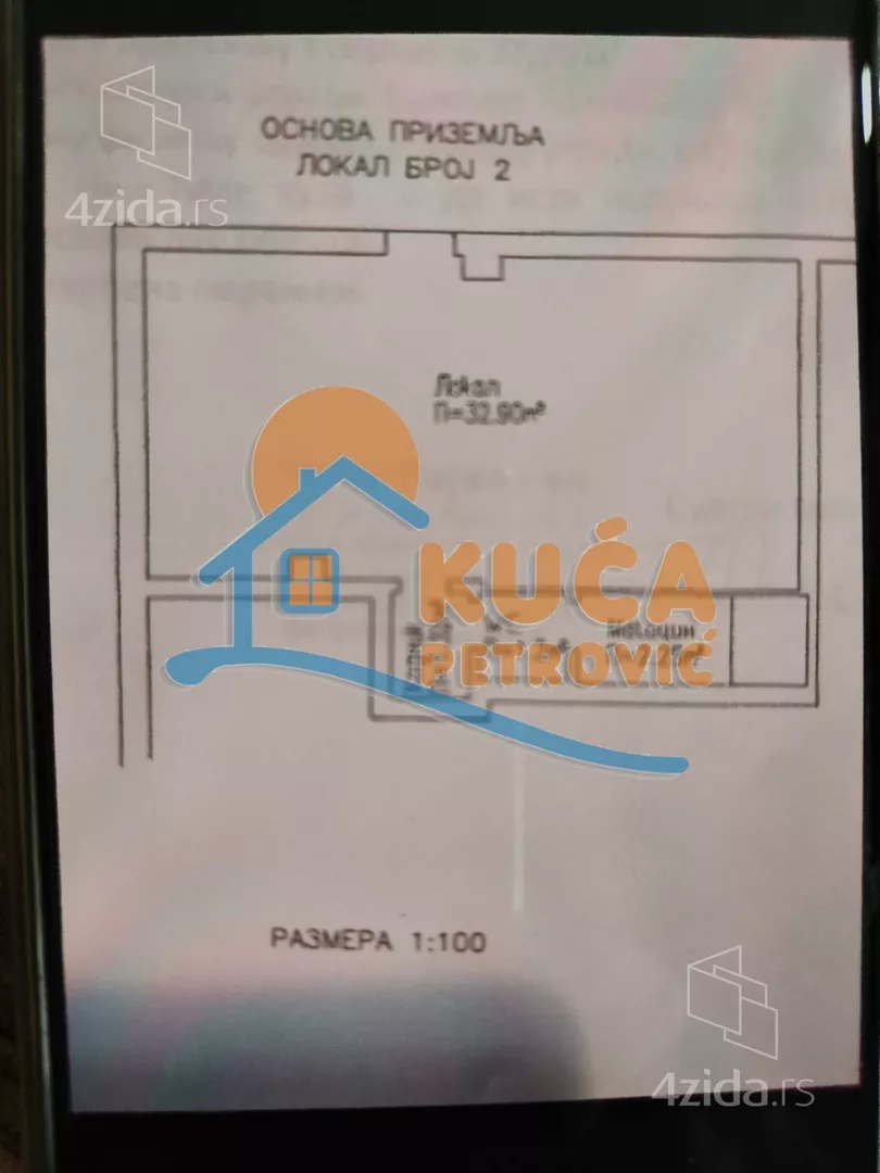 Lokal | 4zida