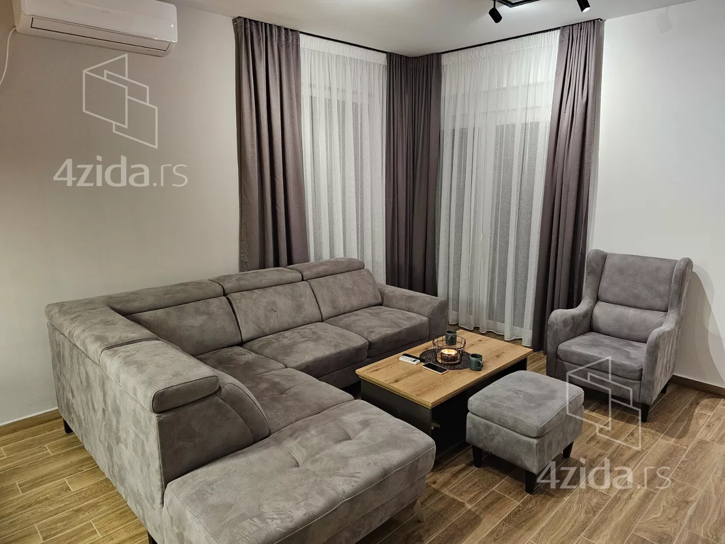 3-etažna kuća | 4zida