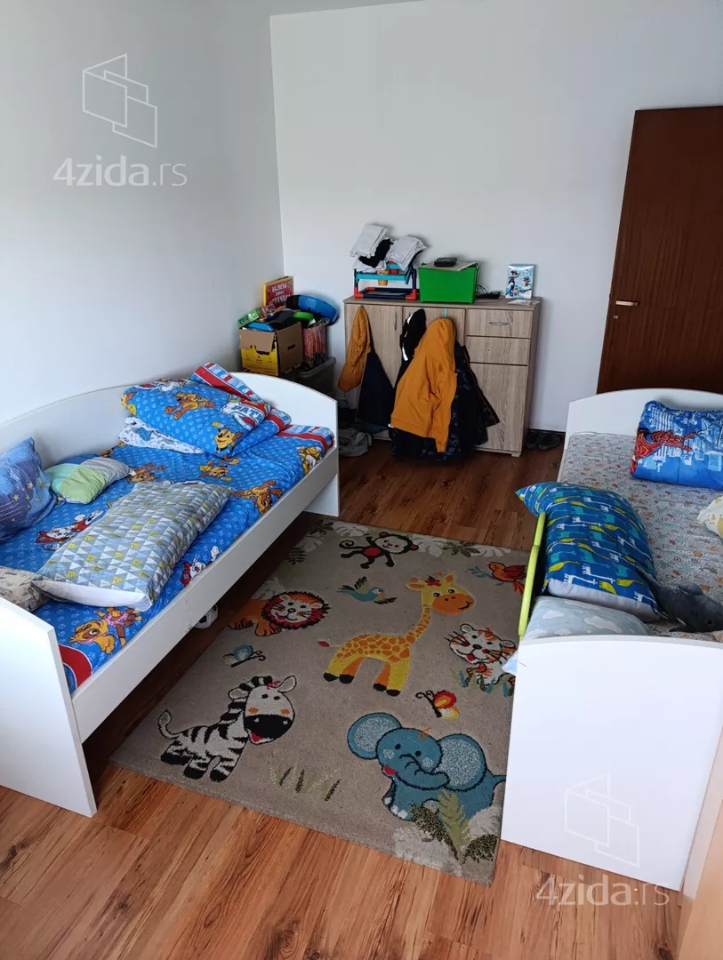 3-etažna kuća | 4zida
