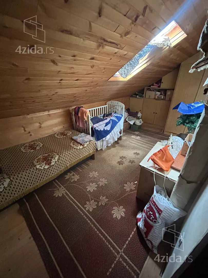 3-etažna kuća | 4zida