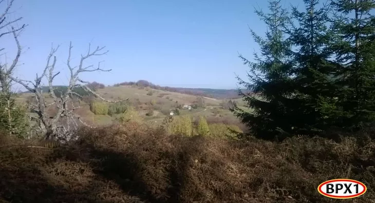 Poljoprivredno zemljište | 4zida