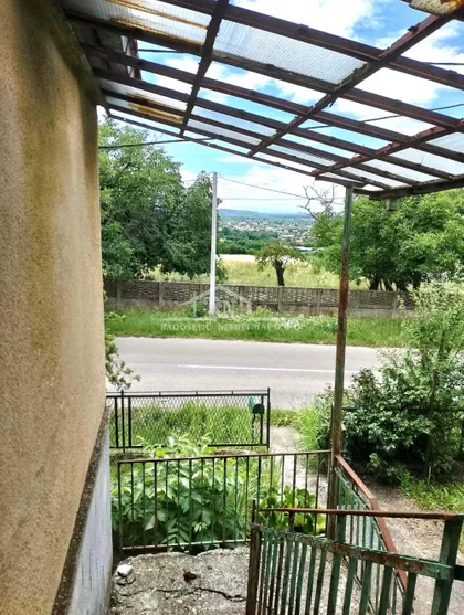 Ivka Milosavljevića | 4zida.rs