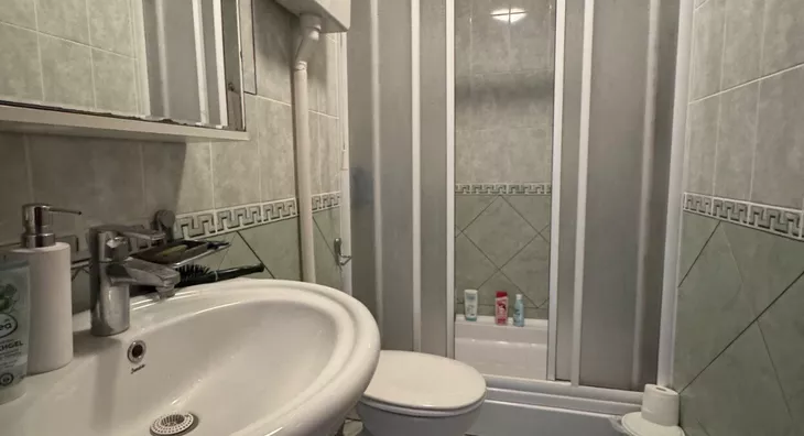 Petoiposoban stan | 4zida