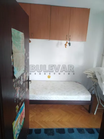 Vizantijski bulevar | 4zida.rs