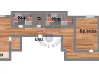 Telep, Gradske lokacije, Novi Sad | 4zida.rs
