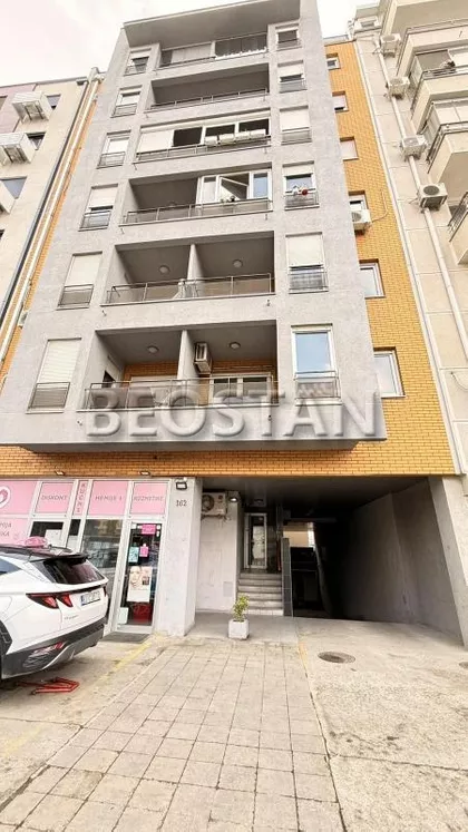 Vojvode Stepe | 4zida.rs