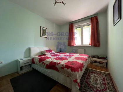 Bulevar Evrope | 4zida.rs