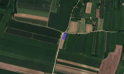 Manđelos | 4zida.rs