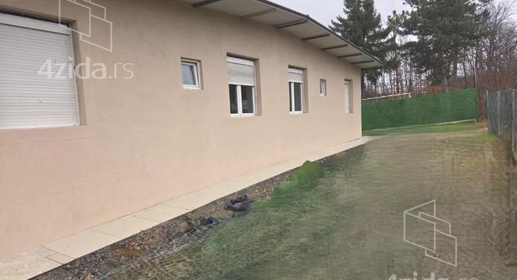 5-etažna kuća | 4zida