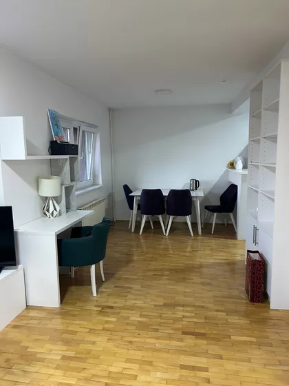 Novopazarska | 4zida.rs