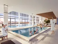 Beograd, Savski Venac, Beograd na vodi | 4zida.rs | 4zida.rs