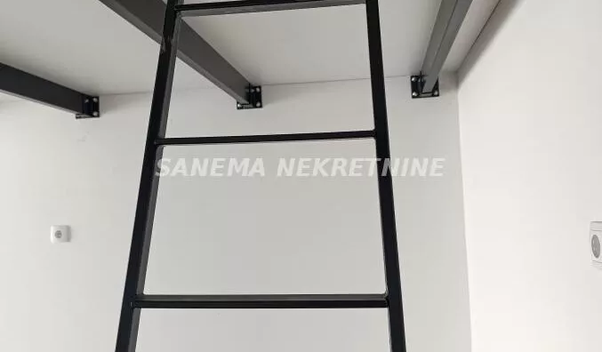 Garaža/Parking | 4zida