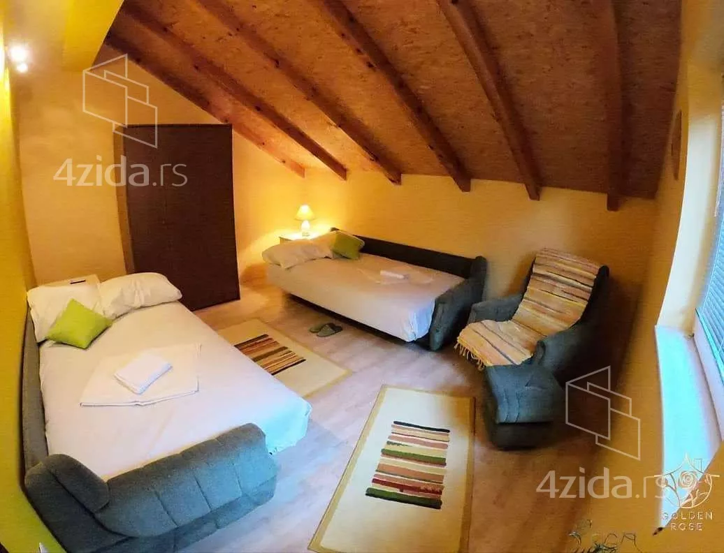 3-etažna kuća | 4zida