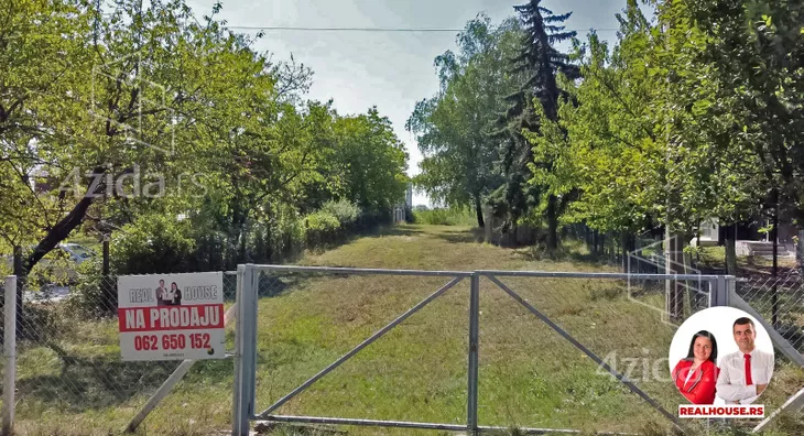 Građevinsko zemljište | 4zida