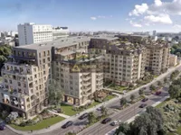 Darvinova pošta, Voždovac opština, Beograd | 4zida.rs