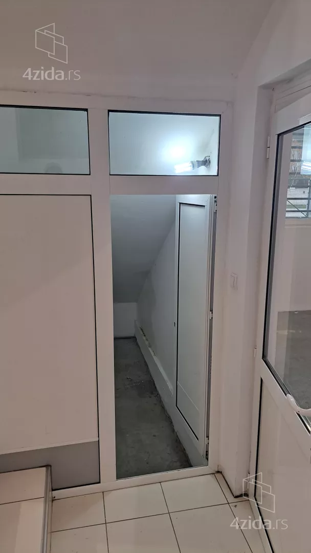 Proizvodni pogon | 4zida