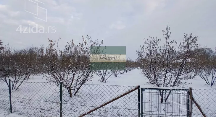 Poljoprivredno zemljište | 4zida