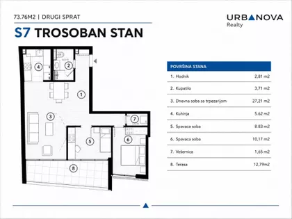 Gospodara Vučića | 4zida.rs