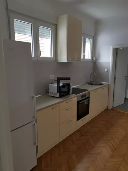 Geršićeva | 4zida.rs