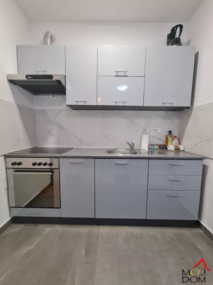 Bulevar Evrope | 4zida.rs