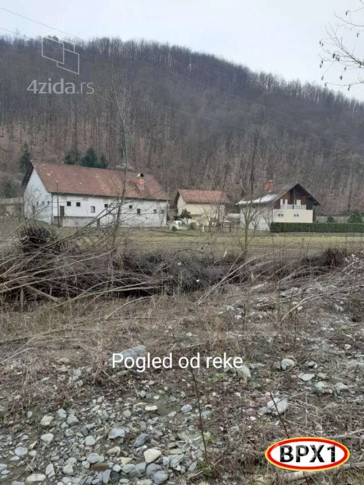 3-etažna kuća | 4zida