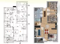 Adice, Gradske lokacije, Novi Sad | 4zida.rs | 4zida.rs