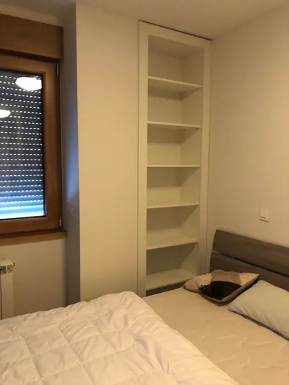 Uroša Martinovića | 4zida.rs
