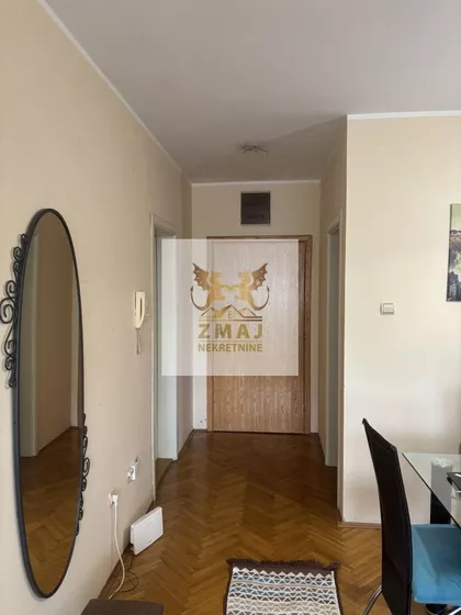 Bulevar Oslobođenja | 4zida.rs