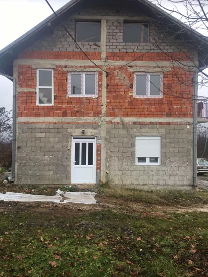 Negrišori  | 4zida.rs