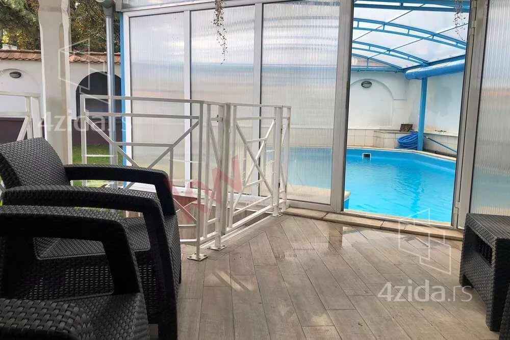 3-etažna kuća | 4zida