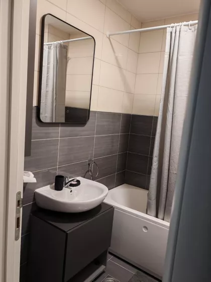 Vojvode Stepe | 4zida.rs