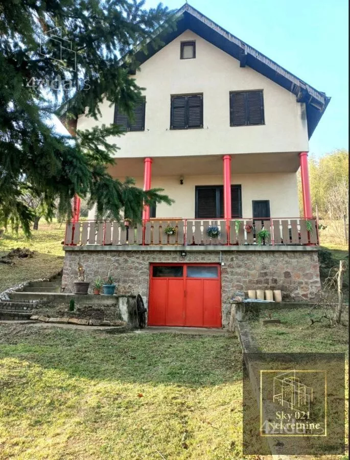 Kuća | 4zida