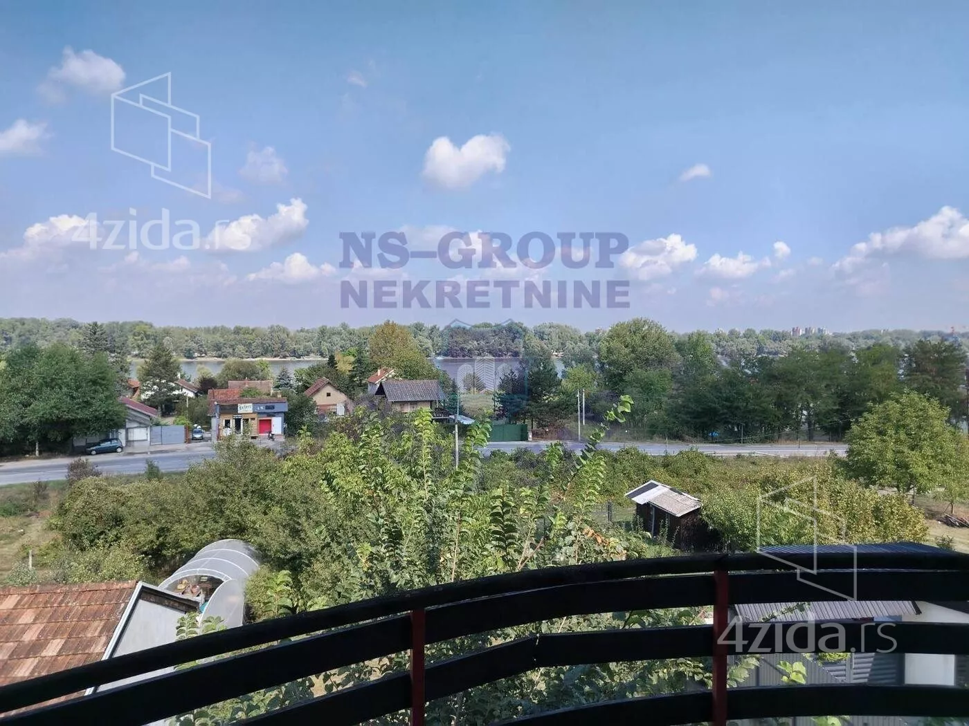 3-etažna kuća | 4zida